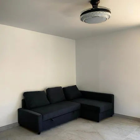 דירה Spacieux 2 Pieces Proche Plage